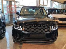 Land Rover Range Rover Vogue